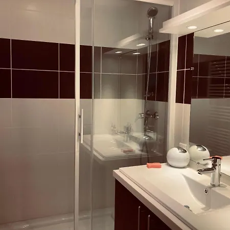 Standing, Luminosite A 100m De La Mer, T3 Prestige Lejlighed Saint-Hilaire-de-Riez