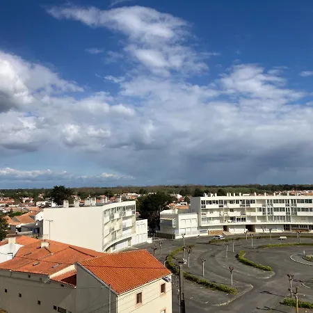 Standing, Luminosite A 100m De La Mer, T3 Prestige Saint-Hilaire-de-Riez