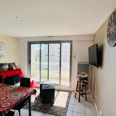 Standing, Luminosite A 100m De La Mer, T3 Prestige * Saint-Hilaire-de-Riez