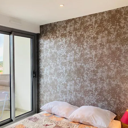 Standing, Luminosite A 100m De La Mer, T3 Prestige Saint-Hilaire-de-Riez