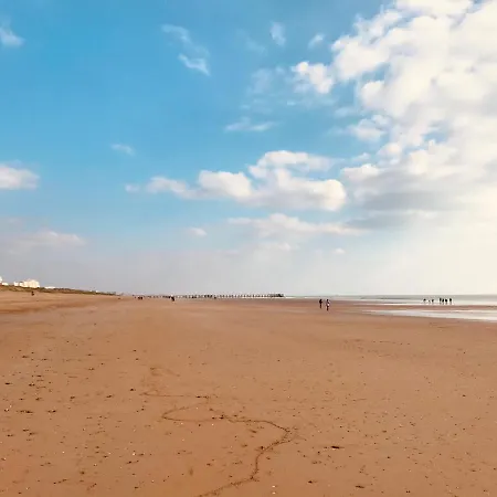 Standing, Luminosite A 100m De La Mer, T3 Prestige Apartment *