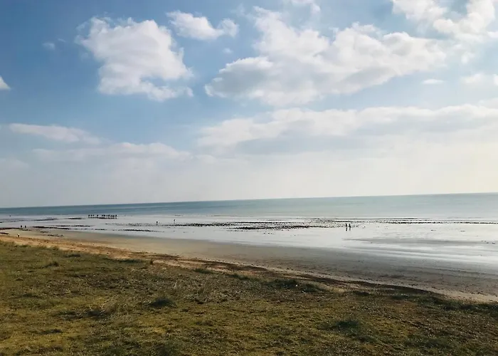 Standing, Luminosite A 100m De La Mer, T3 Prestige * סנט-אילר-דה-רייה